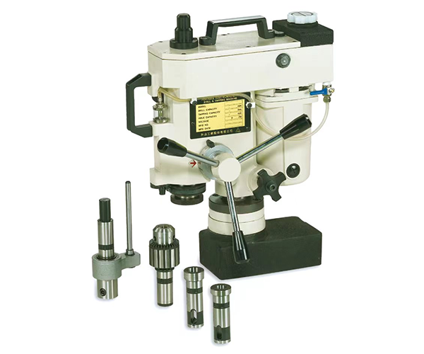 九江磁性钻孔攻牙机